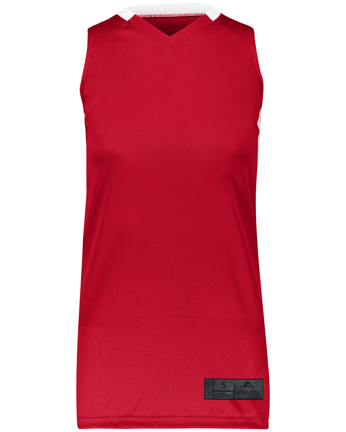 Ladies' Step-Back Basketball Jersey