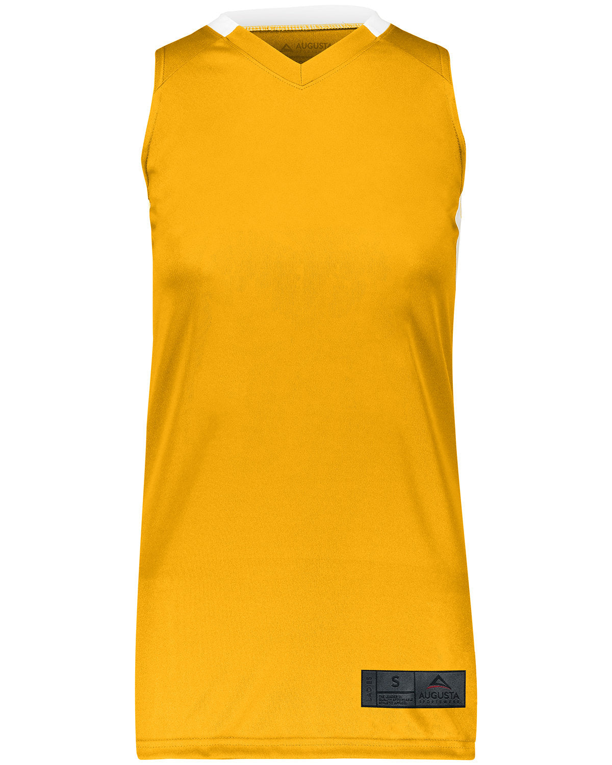 Ladies' Step-Back Basketball Jersey