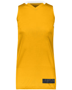 Ladies' Step-Back Basketball Jersey