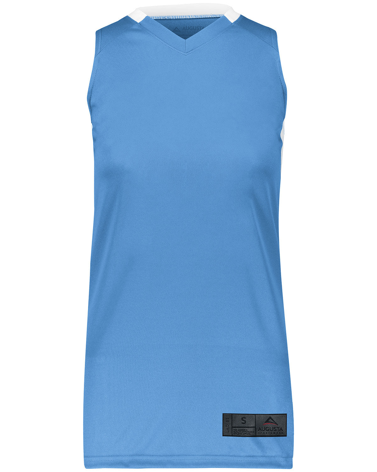 Ladies' Step-Back Basketball Jersey