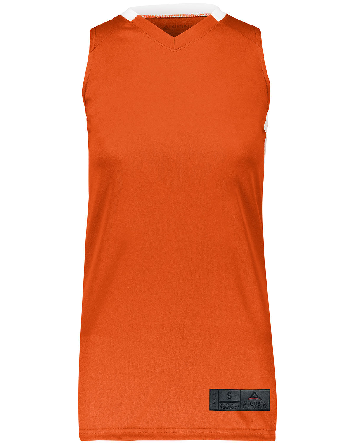 Ladies' Step-Back Basketball Jersey