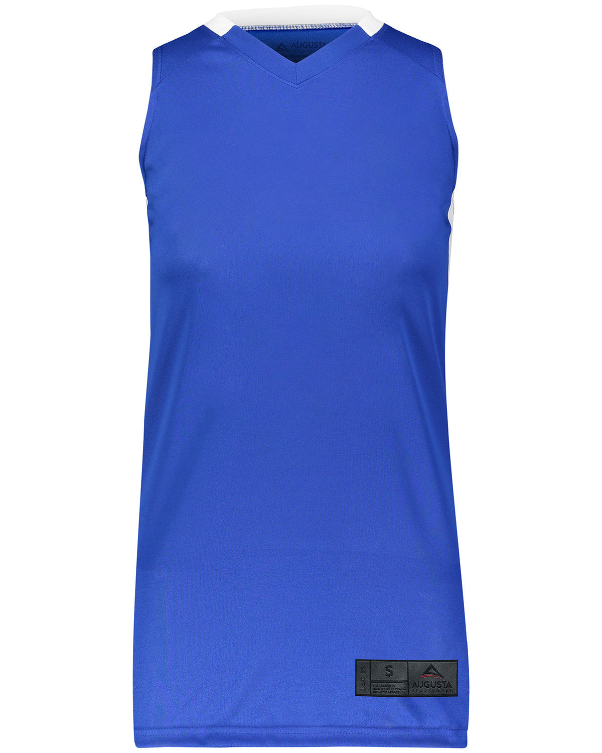 Ladies' Step-Back Basketball Jersey