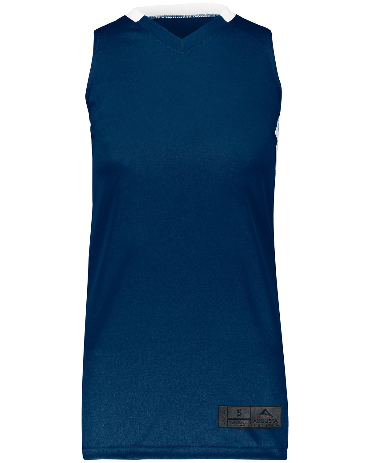 Ladies' Step-Back Basketball Jersey