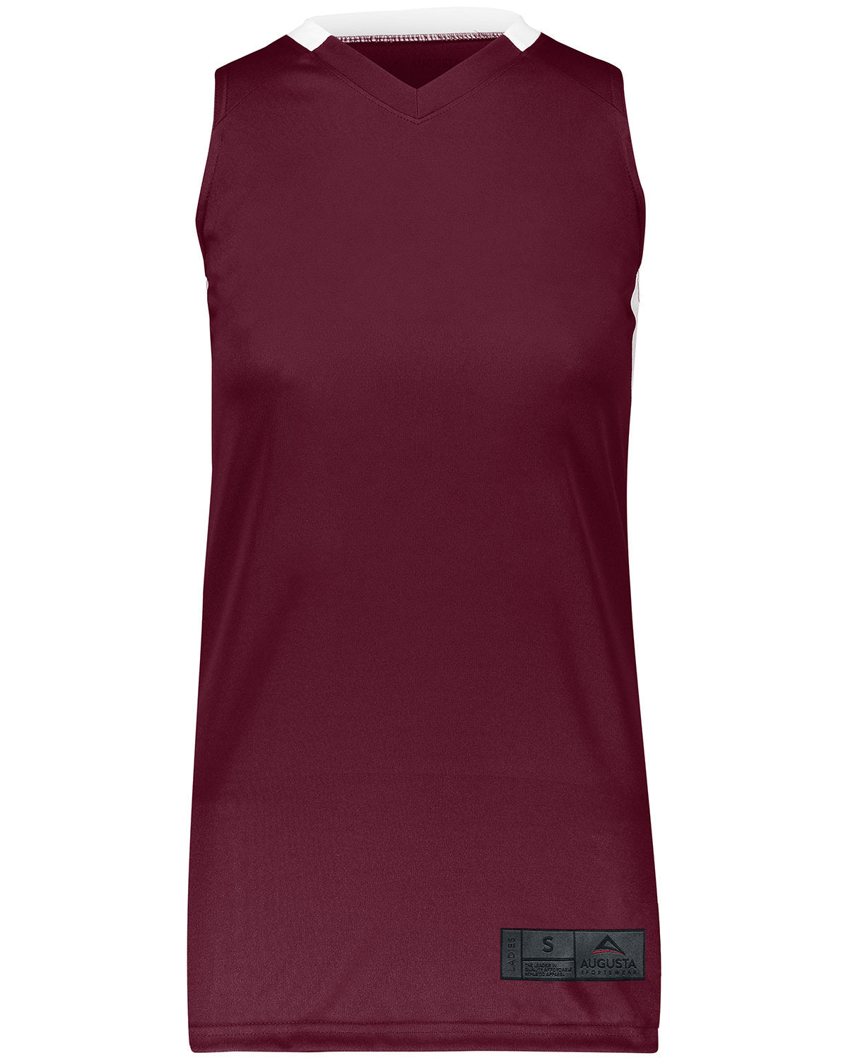 Ladies' Step-Back Basketball Jersey