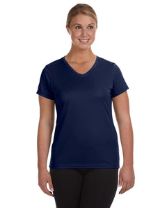 Ladies' Wicking T-Shirt