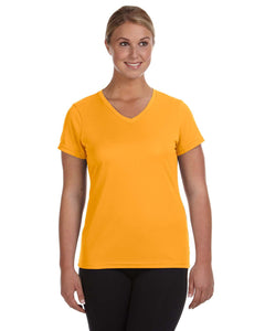 Ladies' Wicking T-Shirt