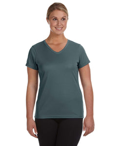 Ladies' Wicking T-Shirt