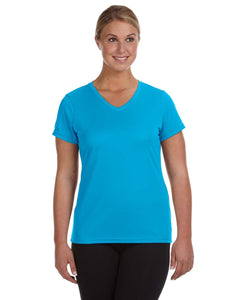 Ladies' Wicking T-Shirt