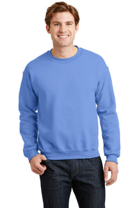 Gildan ®  - Heavy Blend™ Crewneck Sweatshirt.  18000