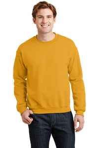 Gildan ®  - Heavy Blend™ Crewneck Sweatshirt.  18000