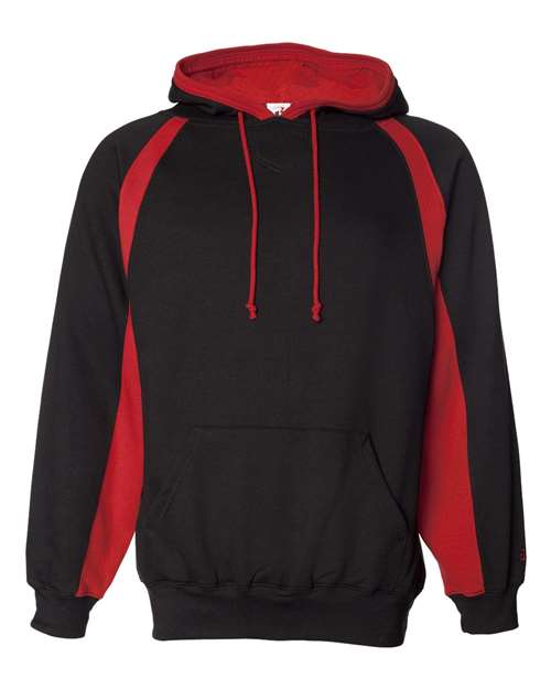 Hook Hooded Sweatshirt