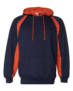 Hook Hooded Sweatshirt