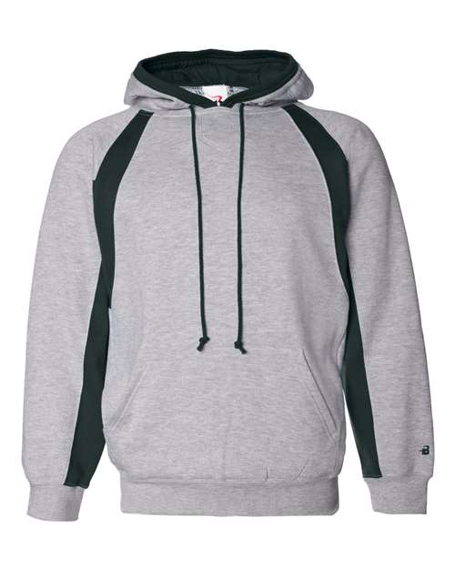 Hook Hooded Sweatshirt