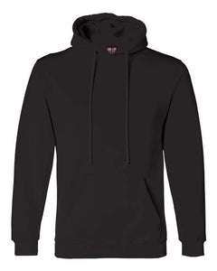 USA-Made Hooded Sweatshirt