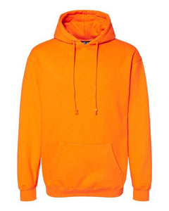 USA-Made Hooded Sweatshirt