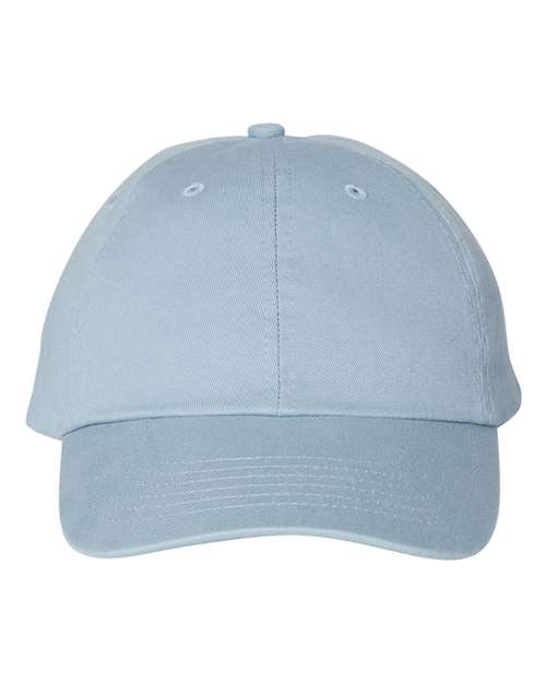 Adult Bio-Washed Classic Dad Hat