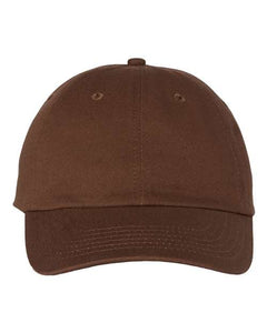 Adult Bio-Washed Classic Dad Hat