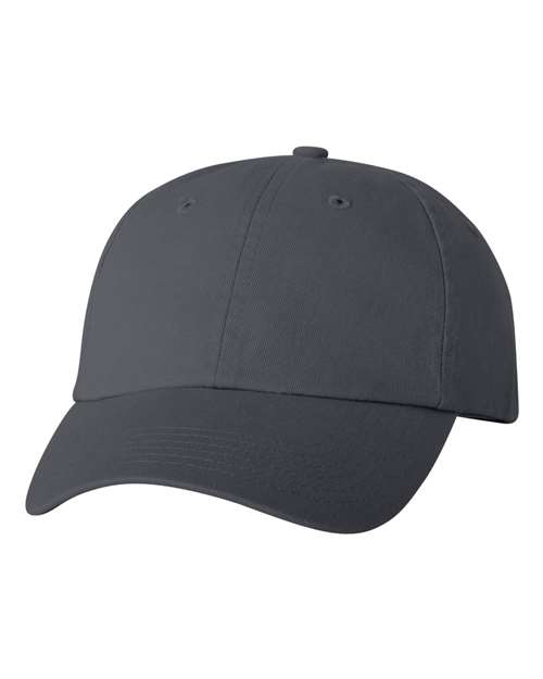 Adult Bio-Washed Classic Dad Hat