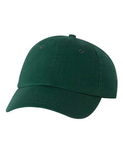 Adult Bio-Washed Classic Dad Hat