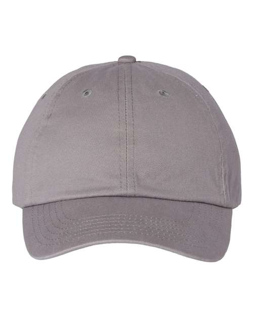 Adult Bio-Washed Classic Dad Hat