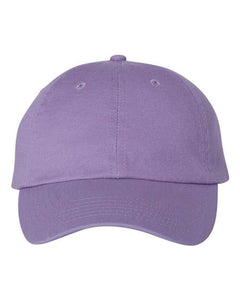 Adult Bio-Washed Classic Dad Hat