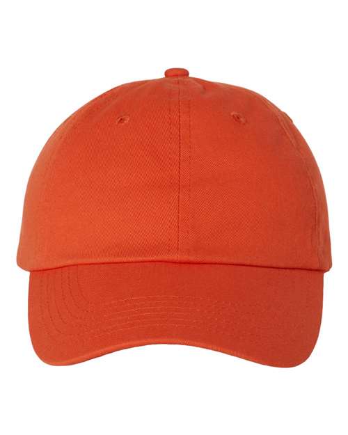 Adult Bio-Washed Classic Dad Hat