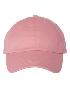 Adult Bio-Washed Classic Dad Hat