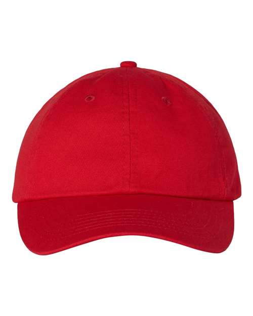 Adult Bio-Washed Classic Dad Hat