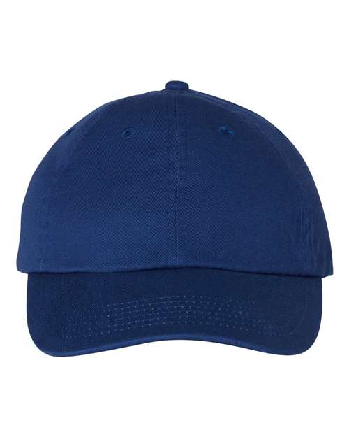 Adult Bio-Washed Classic Dad Hat