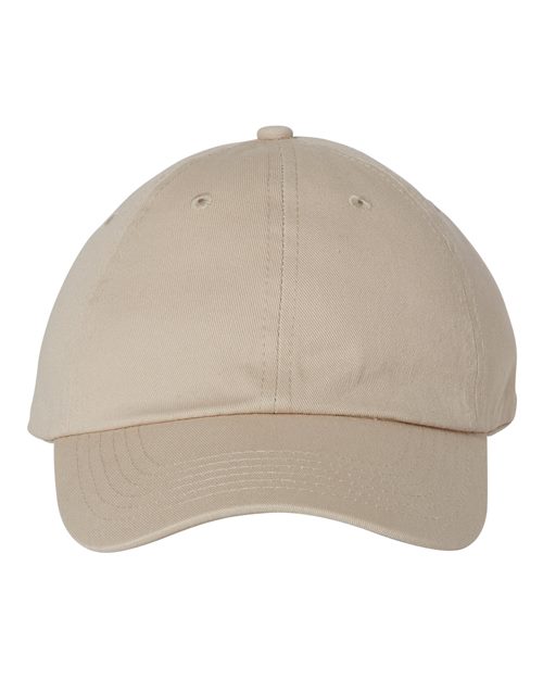 Adult Bio-Washed Classic Dad Hat