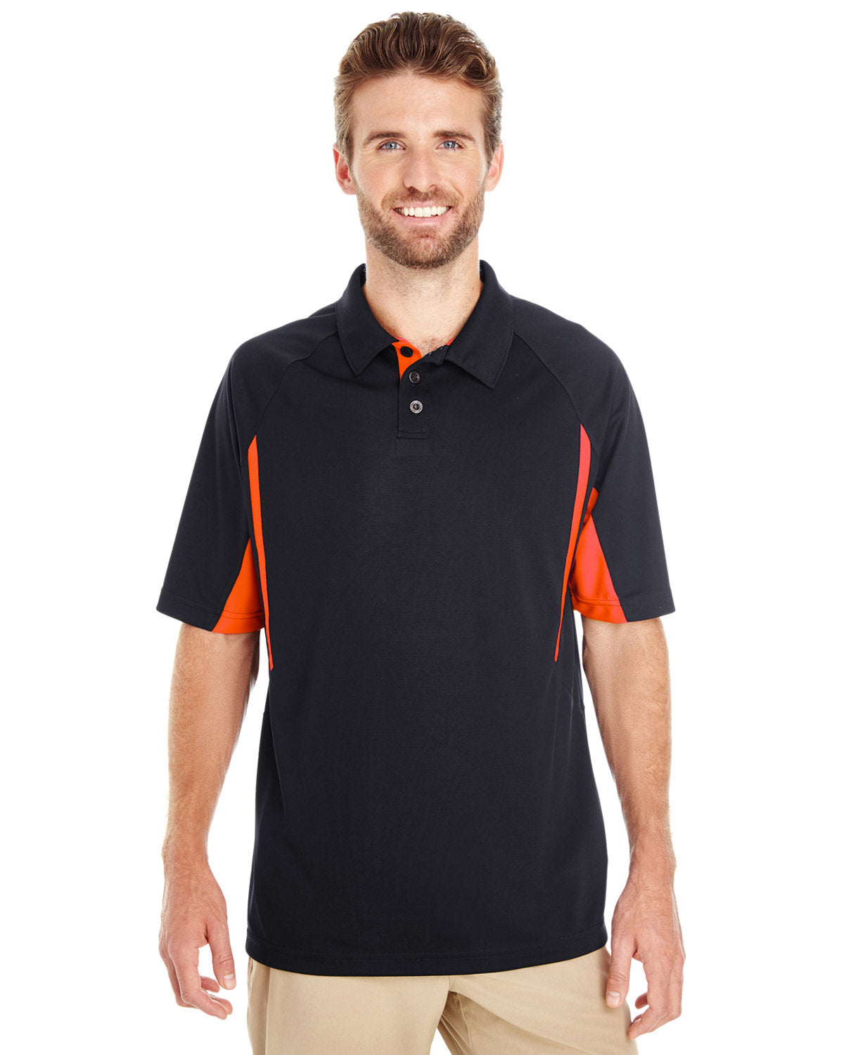 Men's Avenger Polo