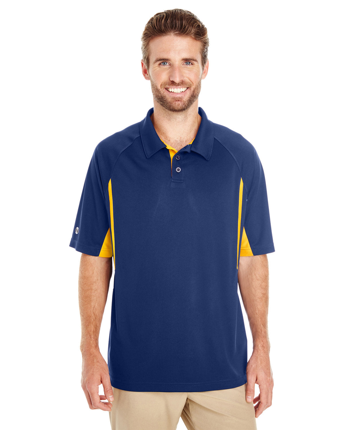 Men's Avenger Polo