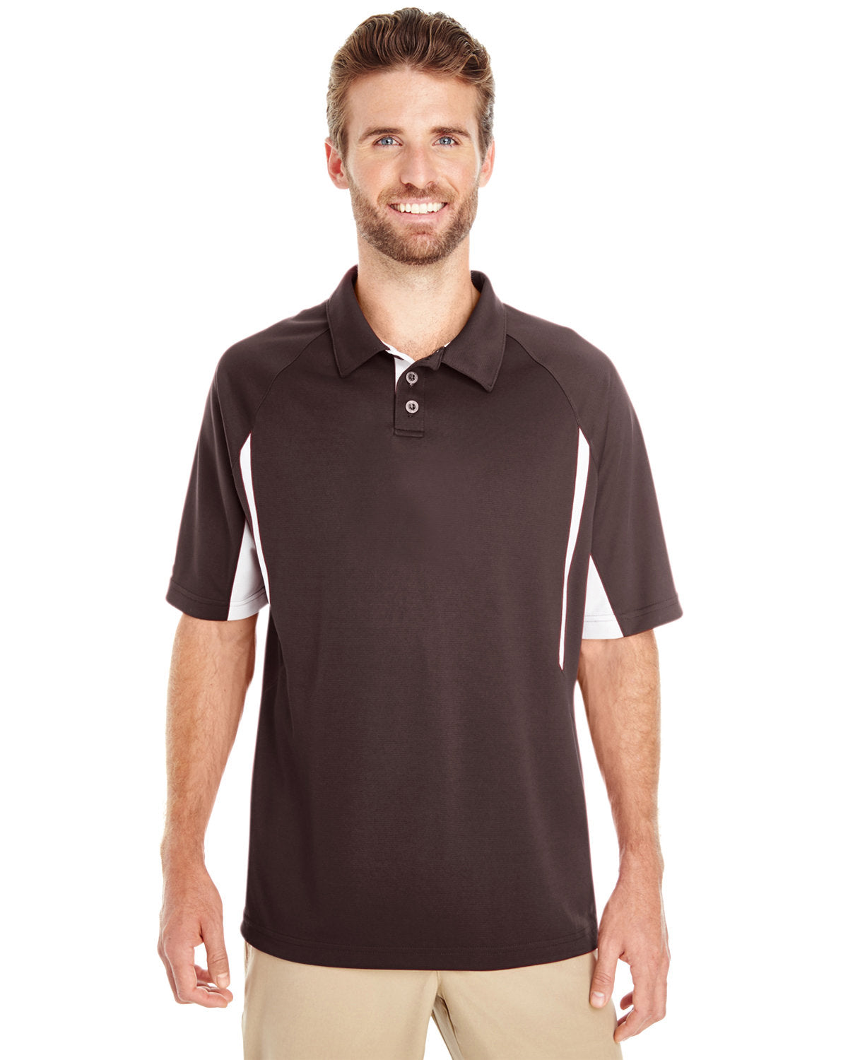 Men's Avenger Polo