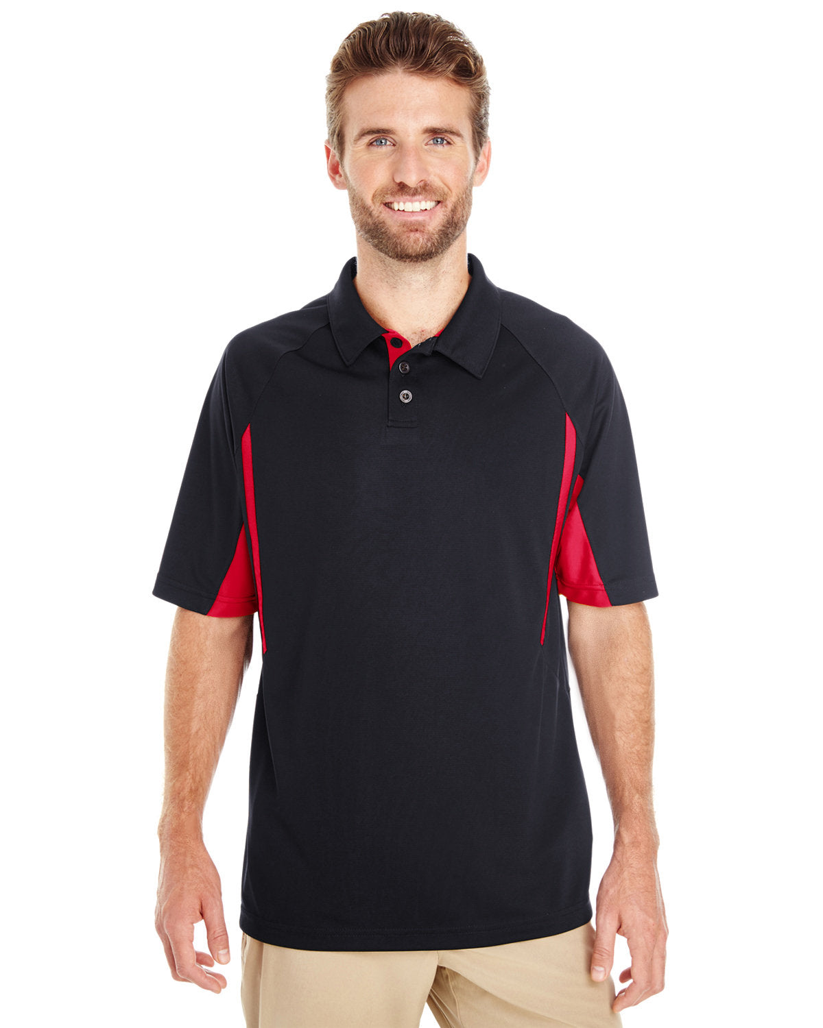 Men's Avenger Polo