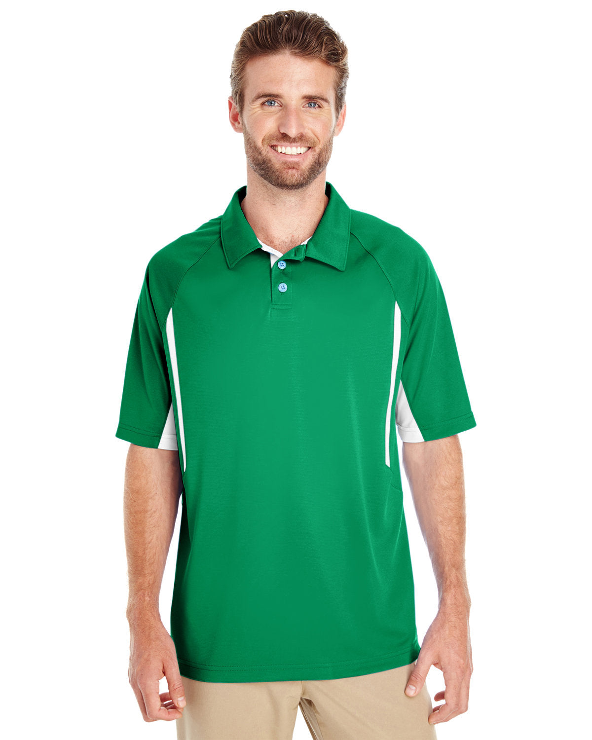 Men's Avenger Polo