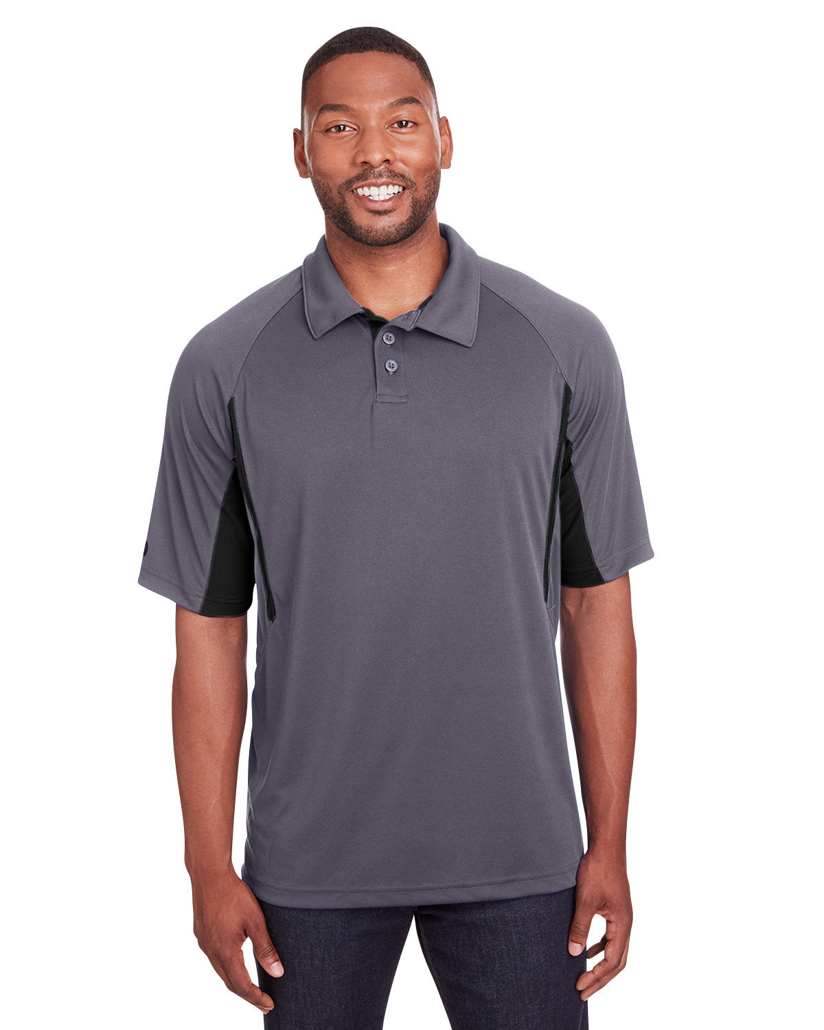 Men's Avenger Polo