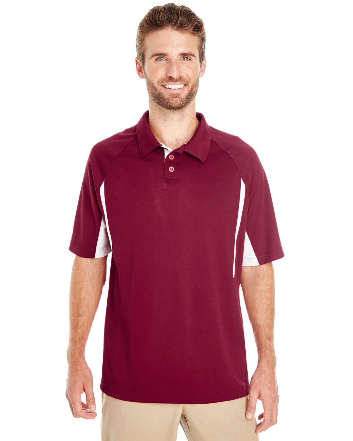 Men's Avenger Polo