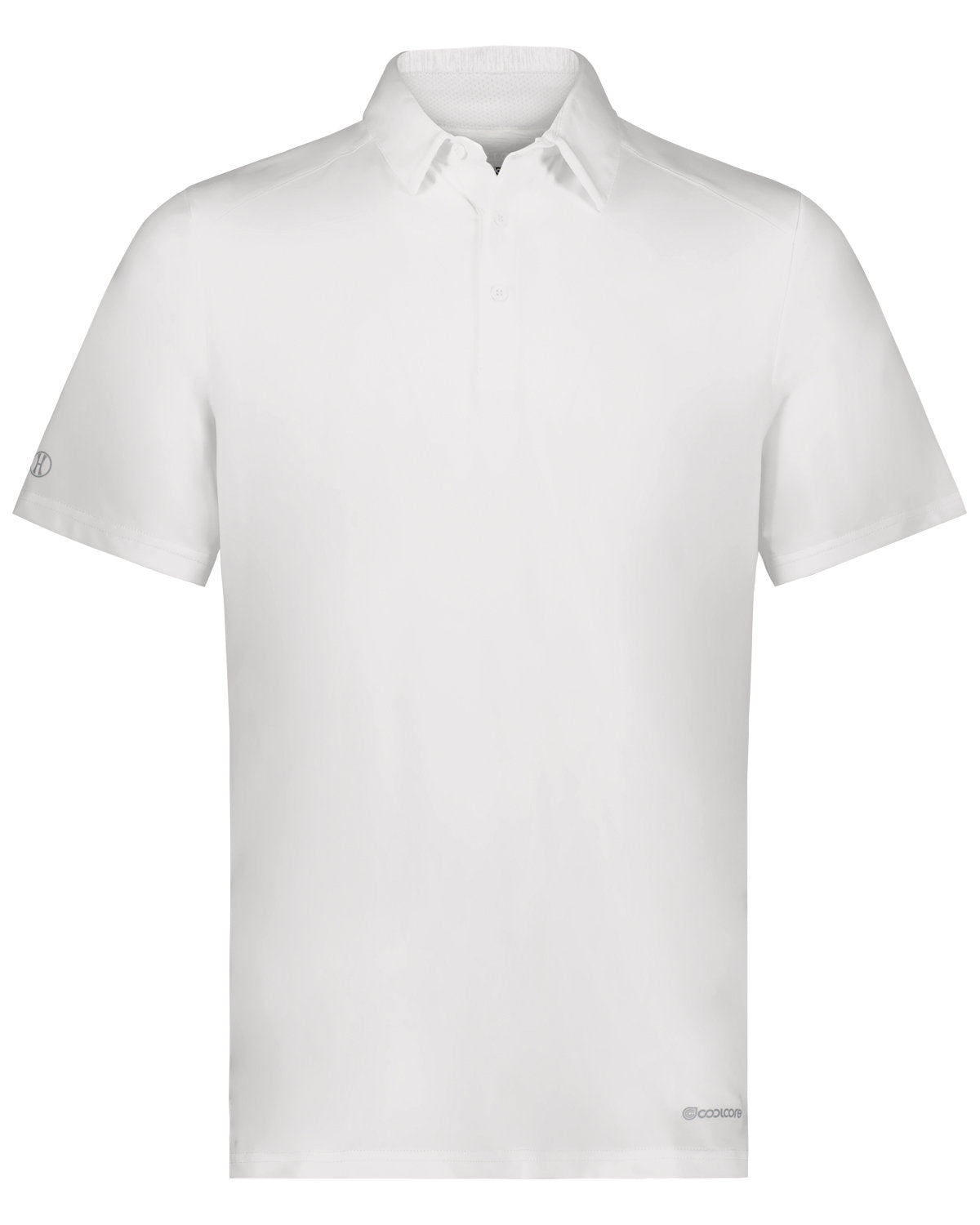 Men's Electrify Coolcore Polo