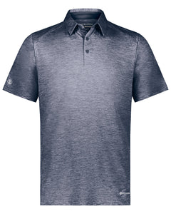 Men's Electrify Coolcore Polo