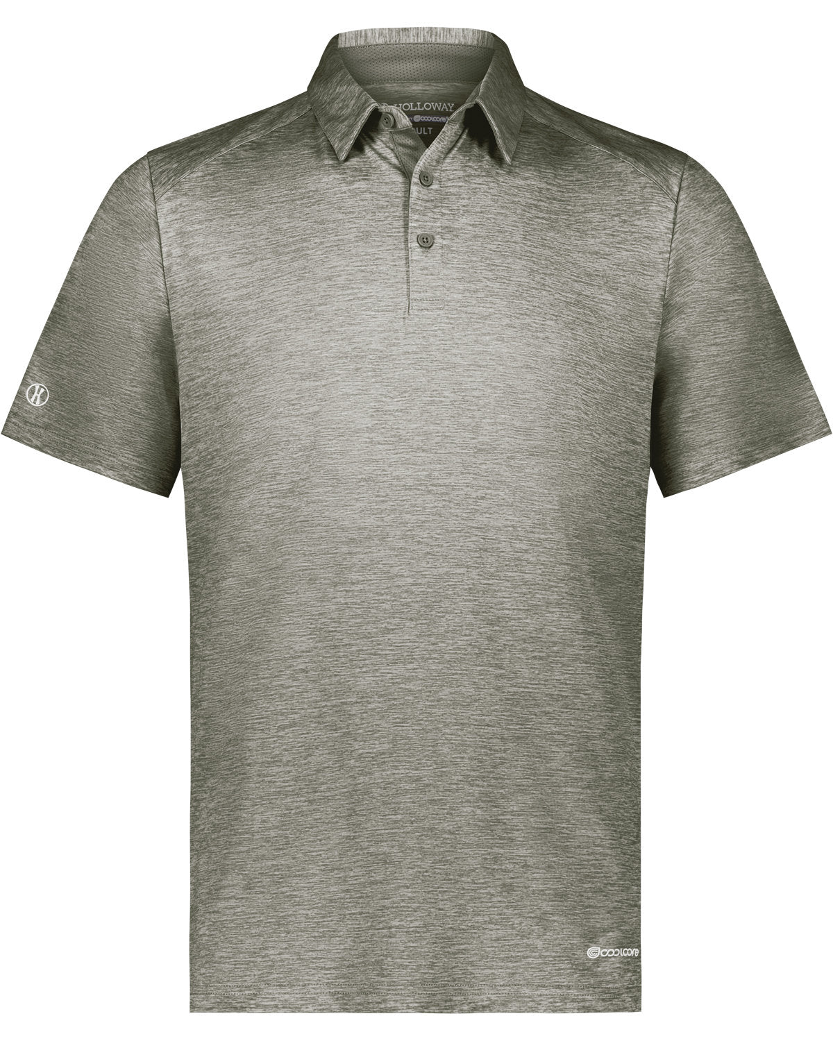 Men's Electrify Coolcore Polo