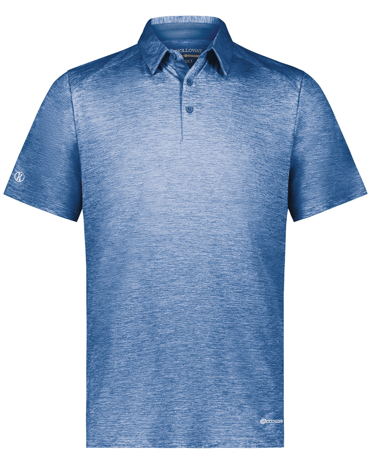 Men's Electrify Coolcore Polo