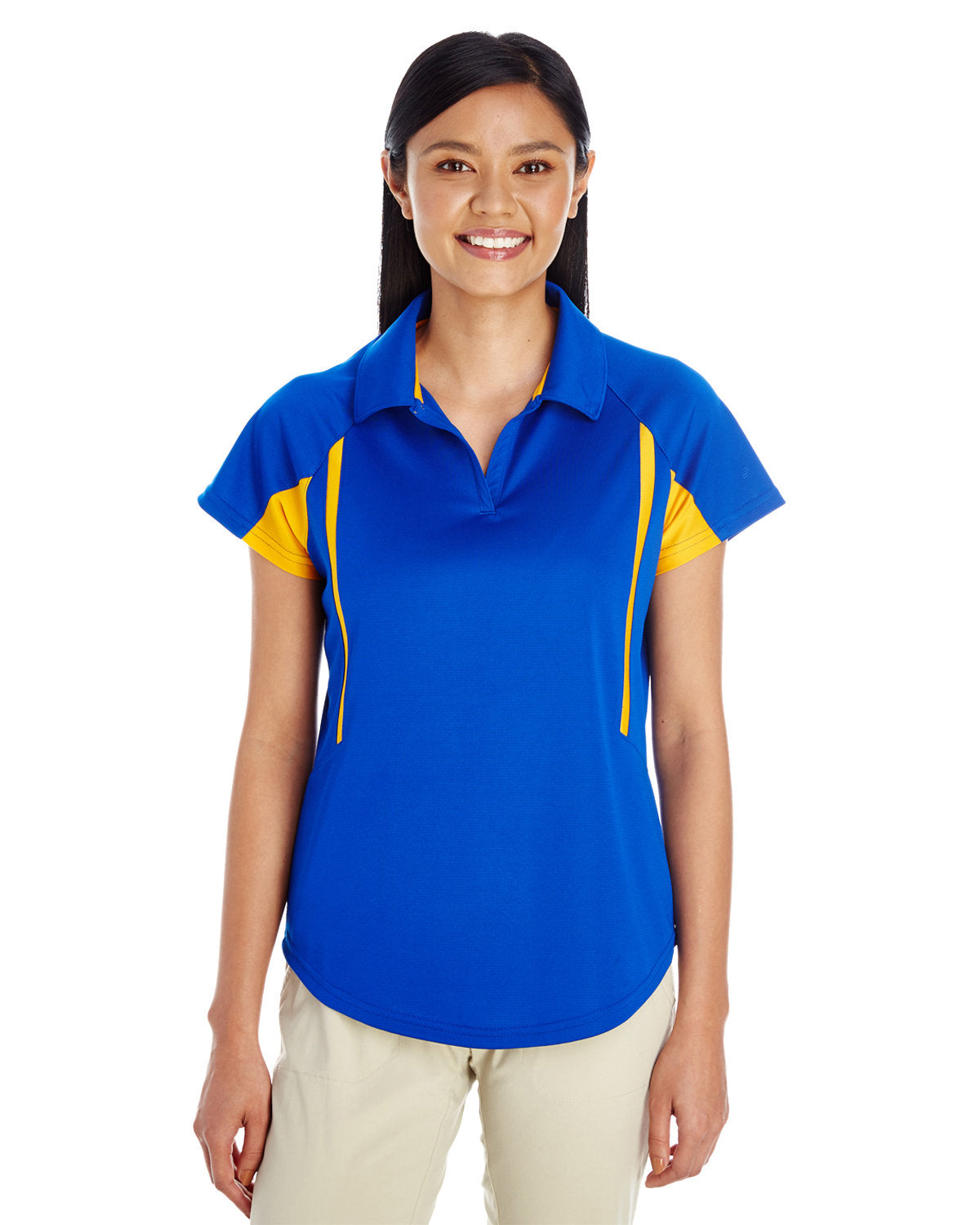 Ladies' Avenger Polo