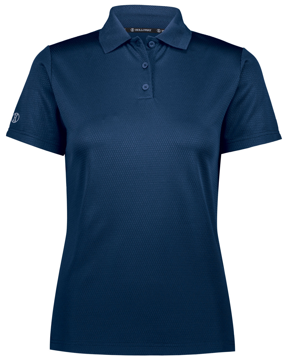 Ladies' Prism Polo