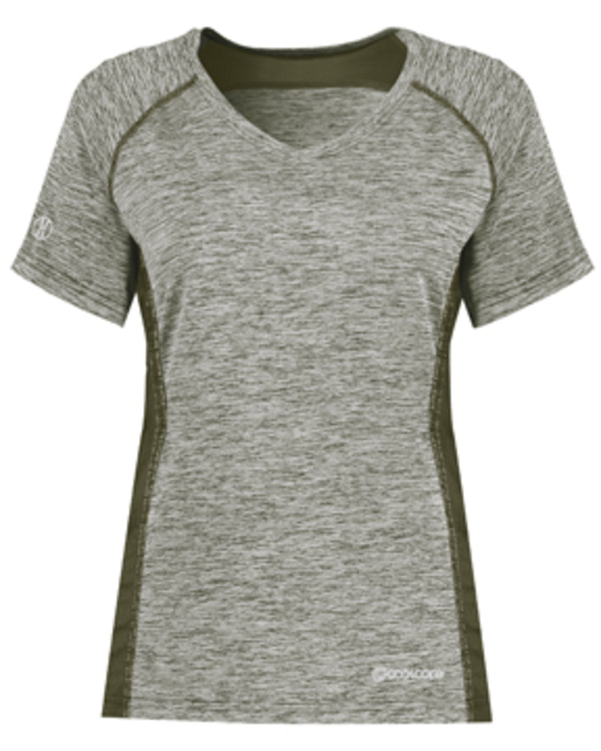 Ladies' Electrify Coolcore T-Shirt