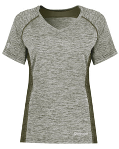 Ladies' Electrify Coolcore T-Shirt