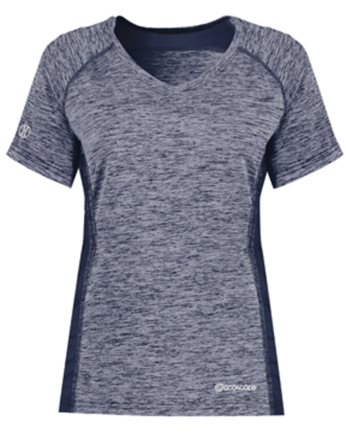 Ladies' Electrify Coolcore T-Shirt