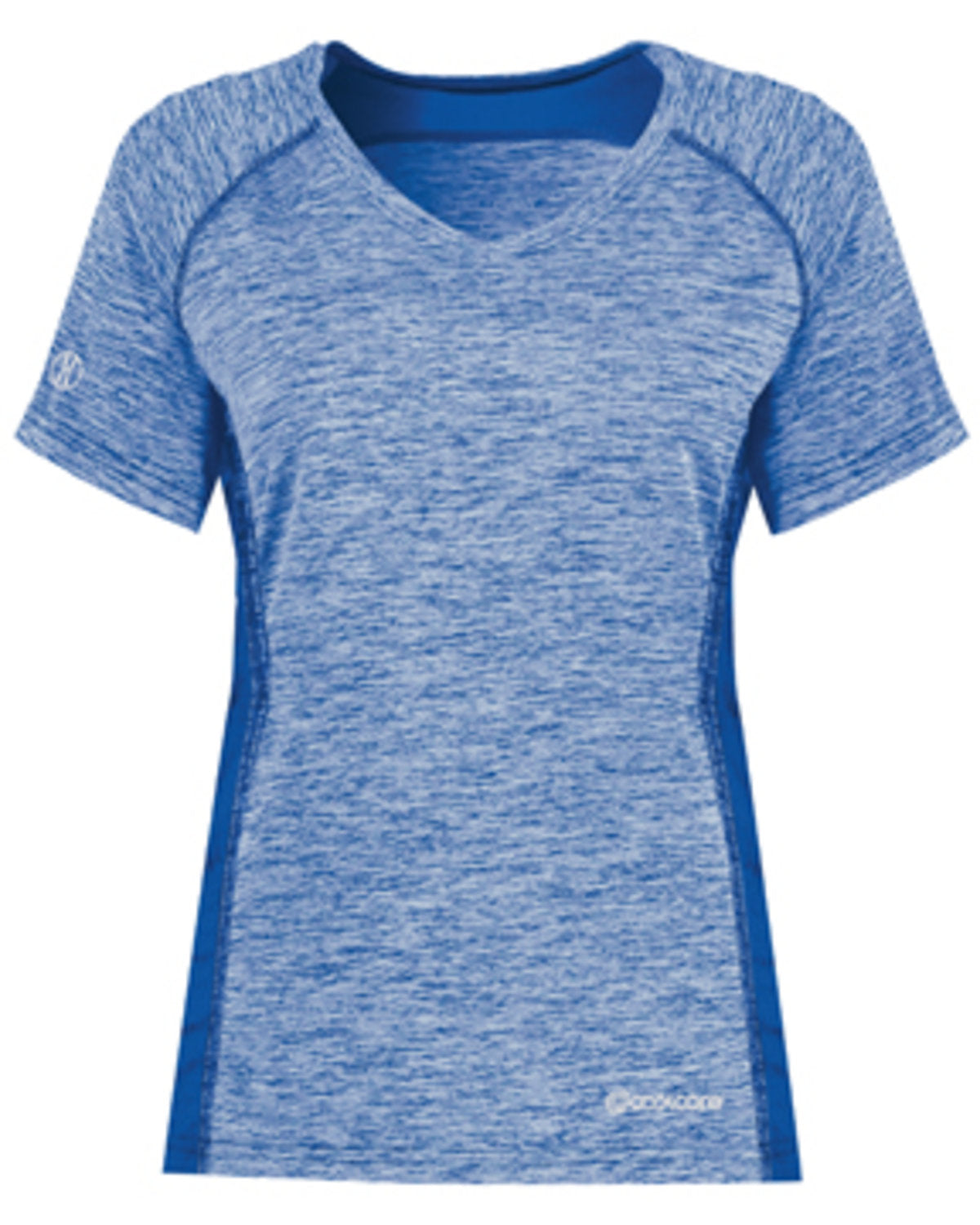 Ladies' Electrify Coolcore T-Shirt