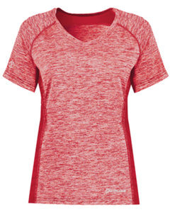 Ladies' Electrify Coolcore T-Shirt