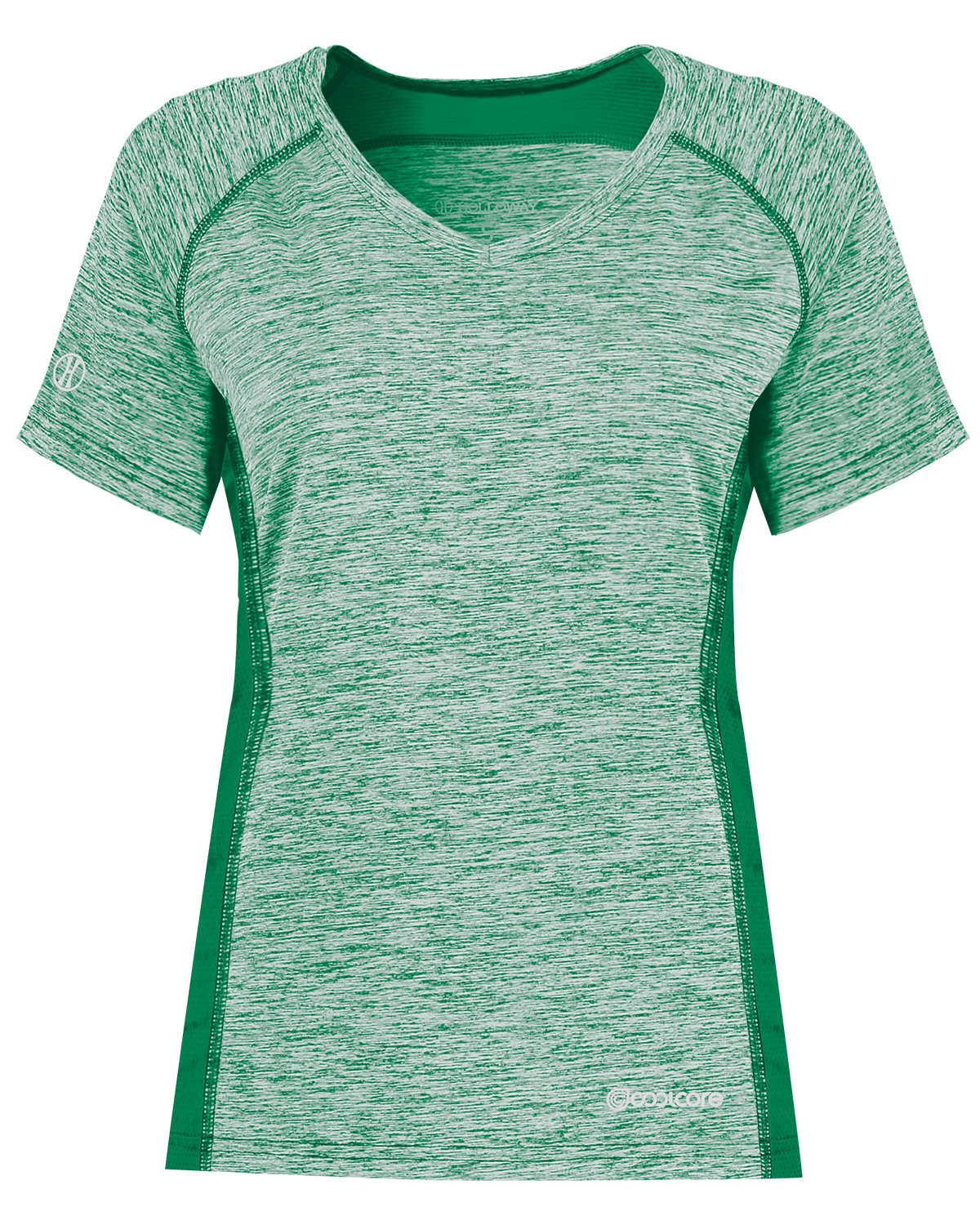 Ladies' Electrify Coolcore T-Shirt