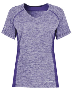 Ladies' Electrify Coolcore T-Shirt